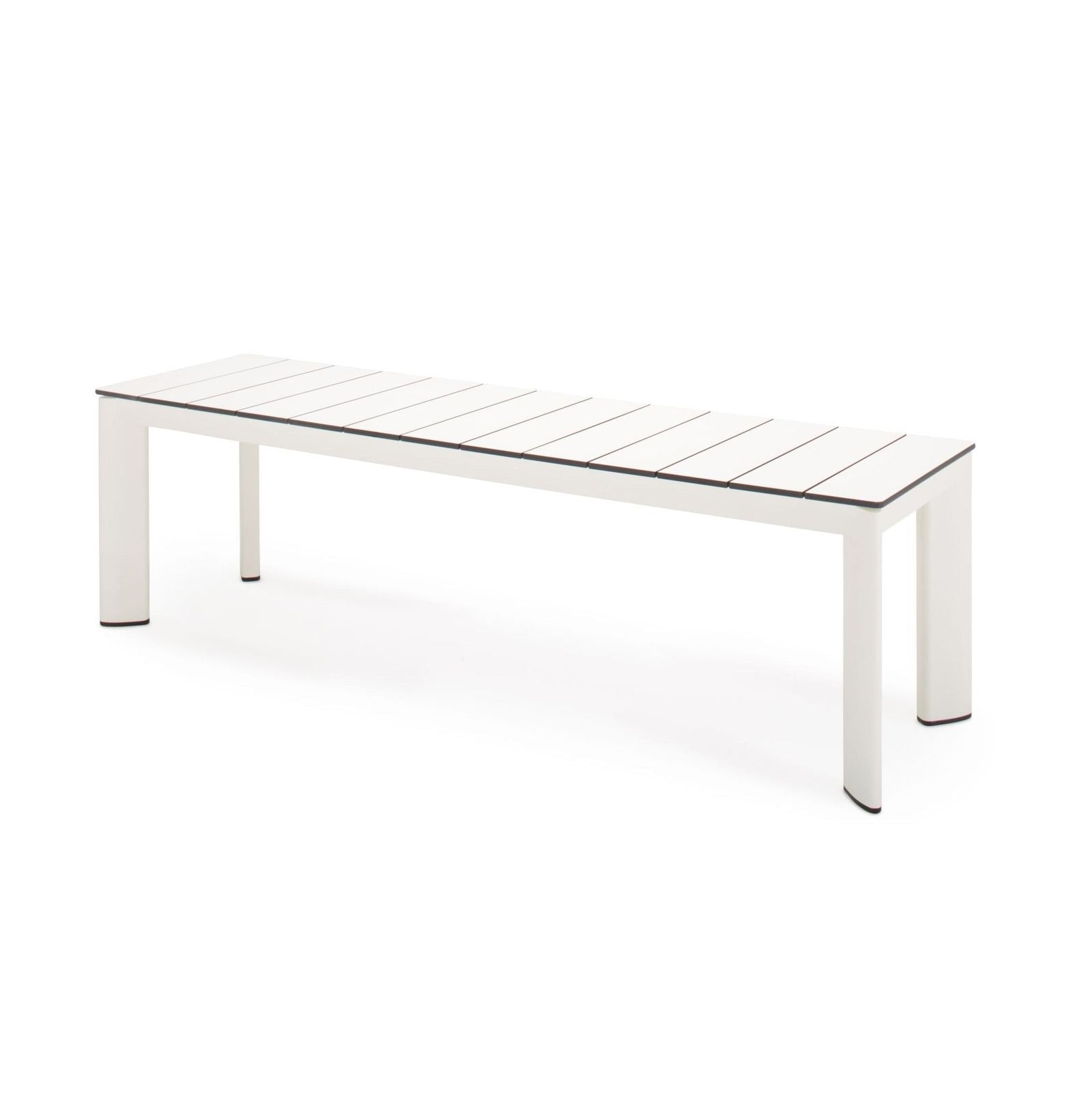 Porto Outdoor Dining Bench