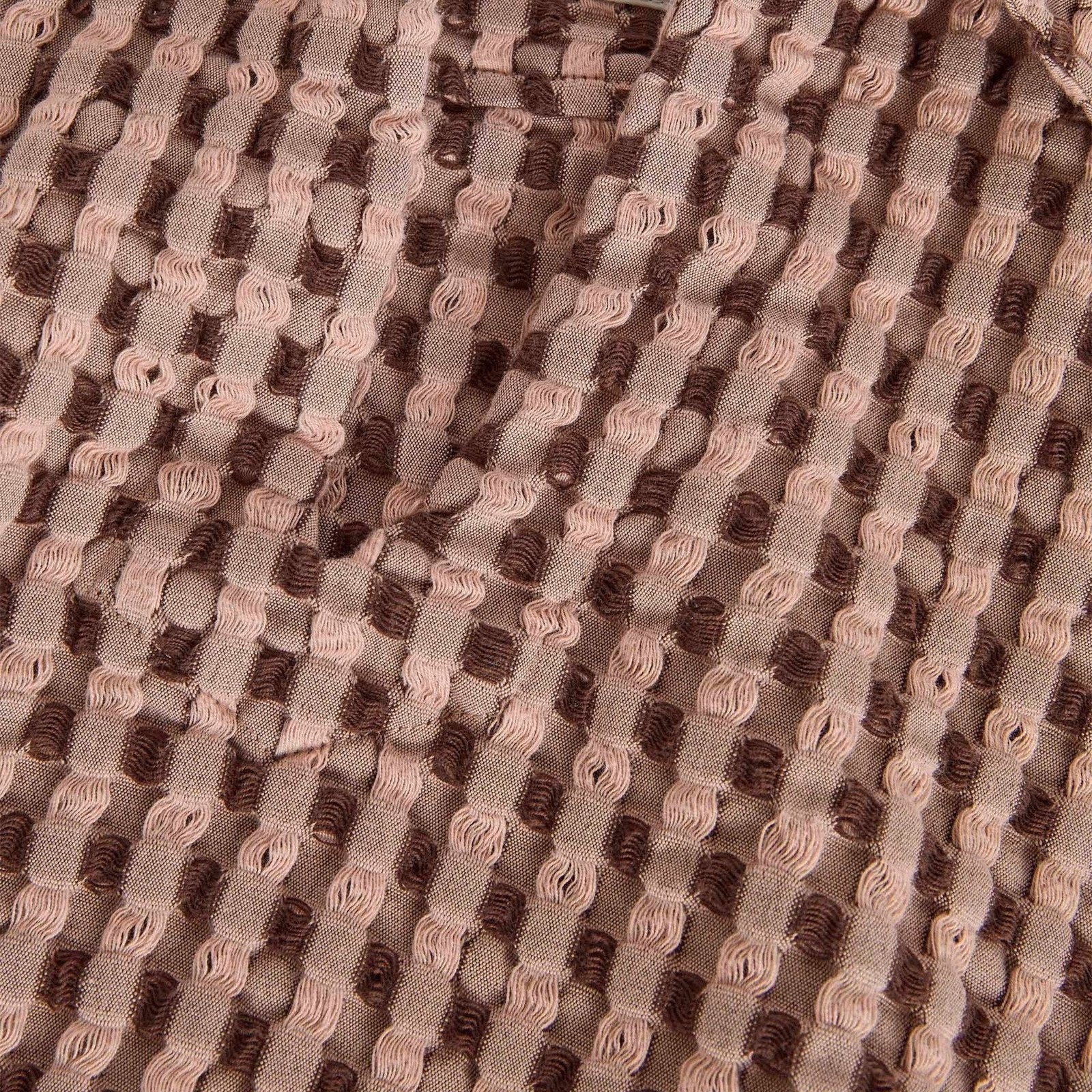 Ferratelle Jaffa Waffle Shirt