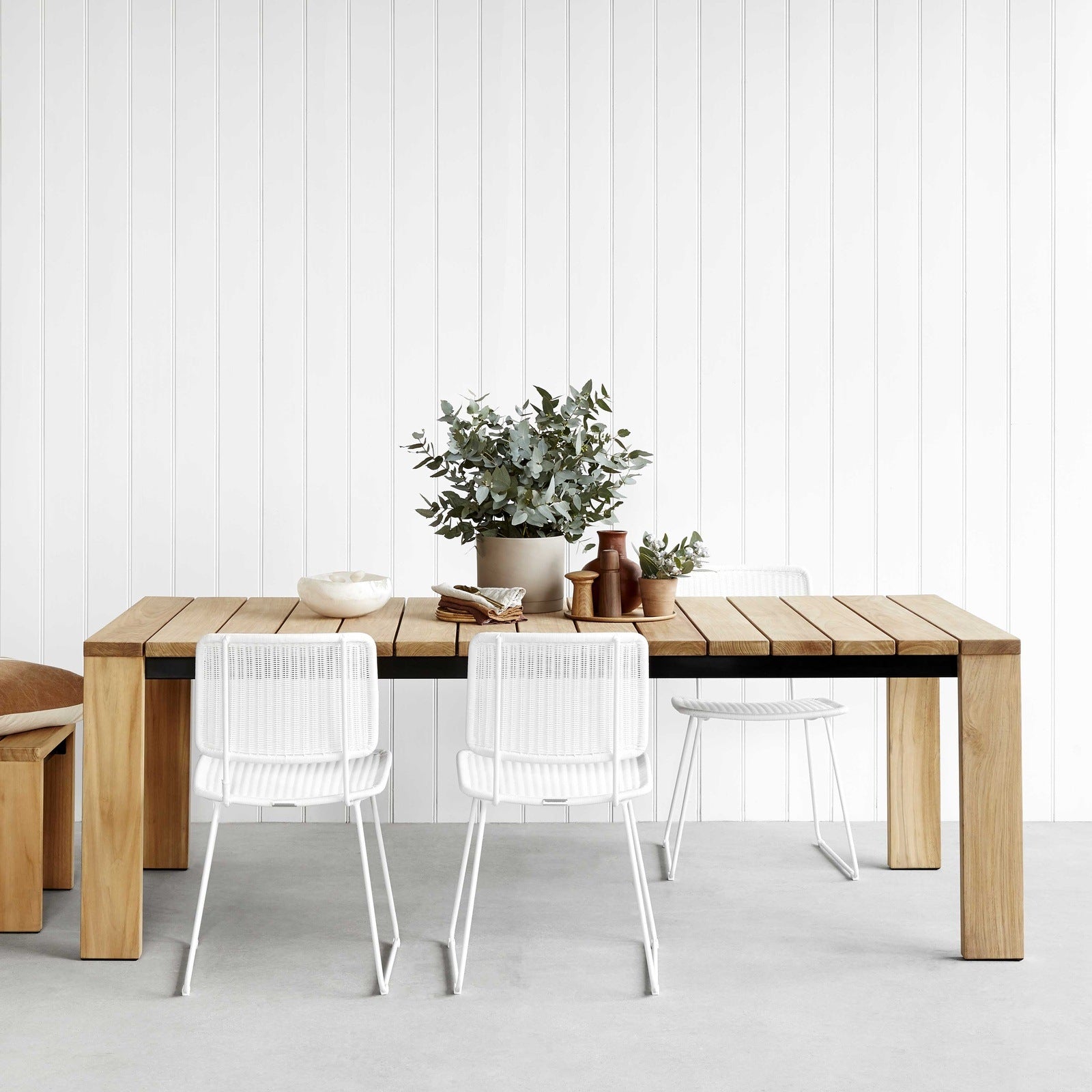 Bronte Dining Table - Coastal Living