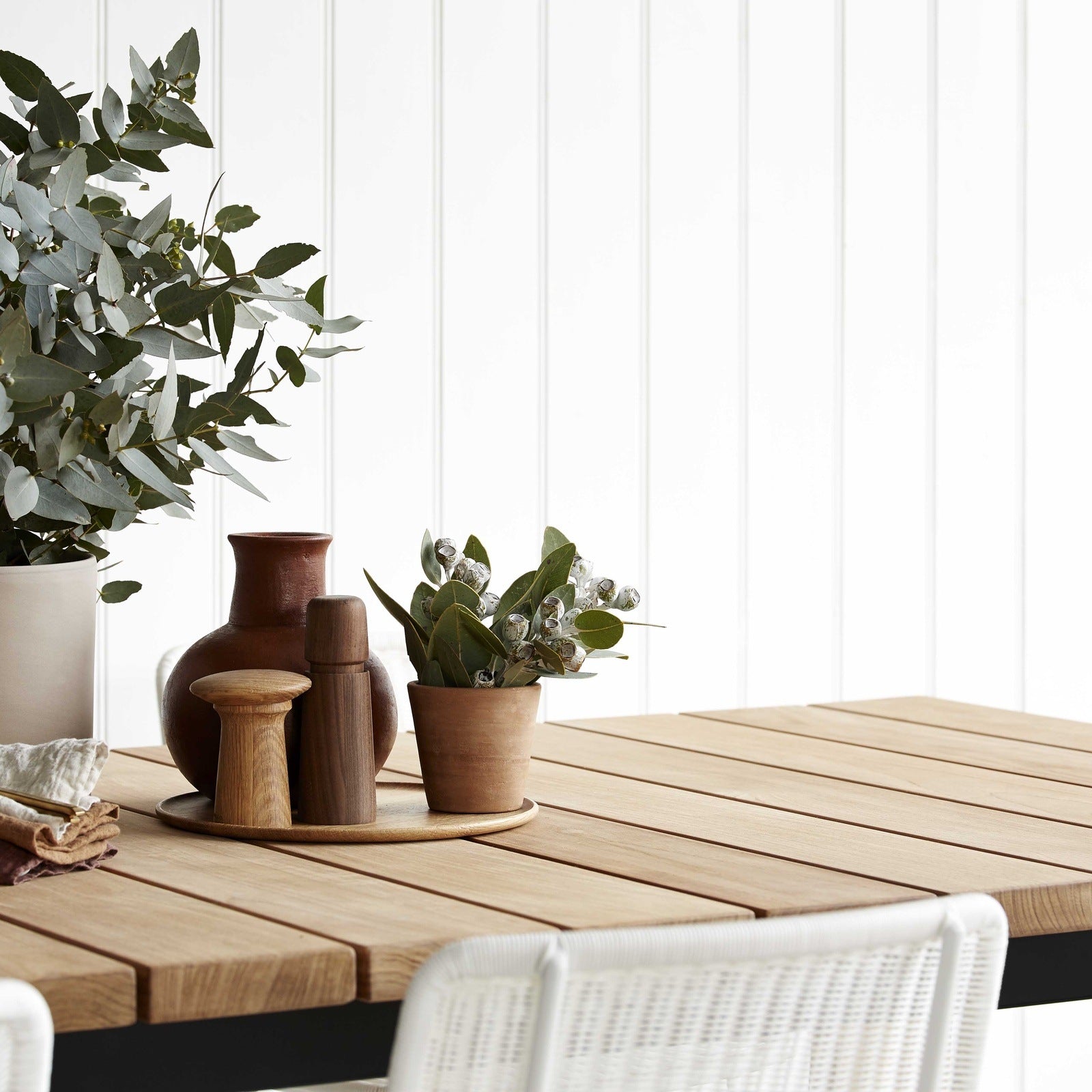 Bronte Dining Table - Coastal Living