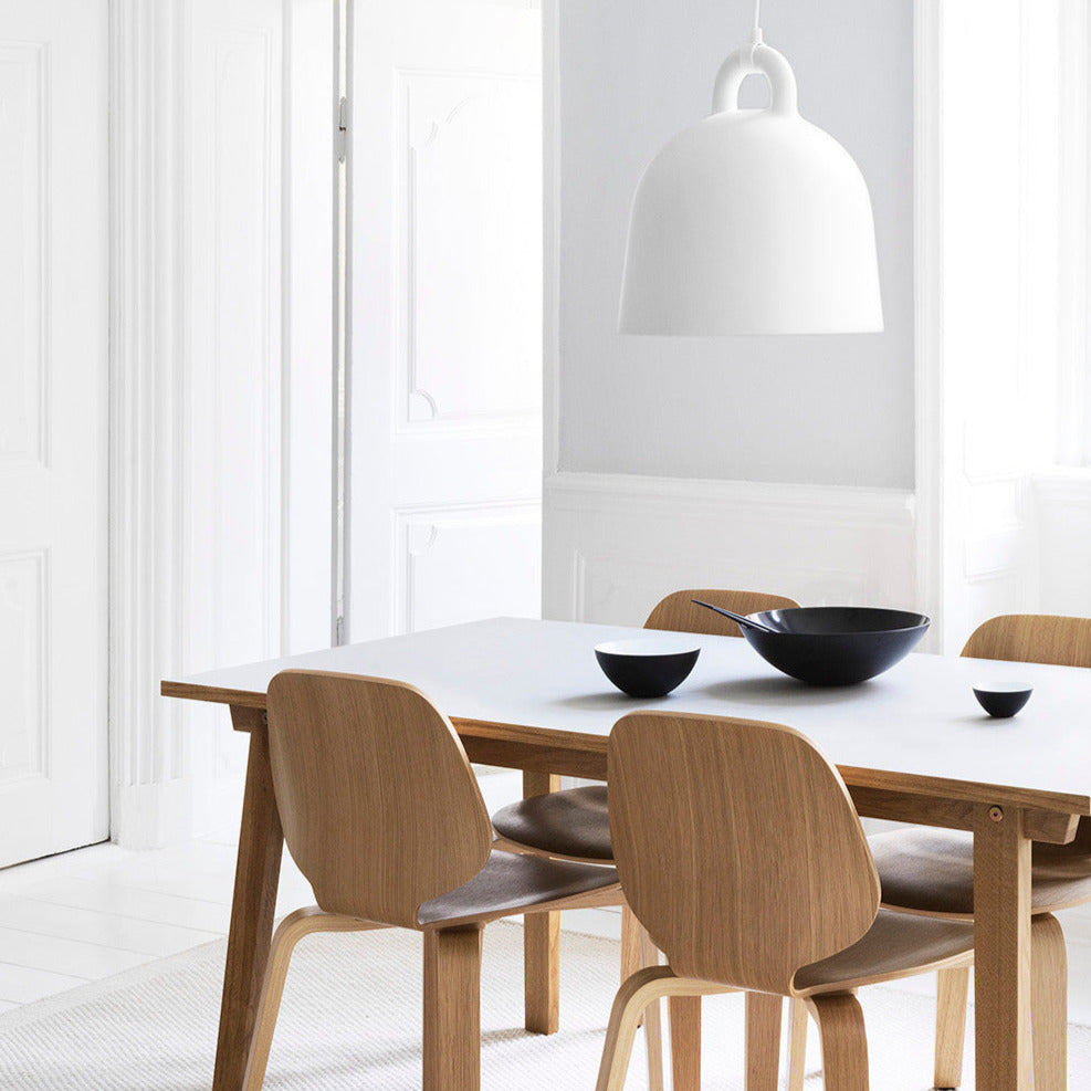 Bell Pendant lamp
