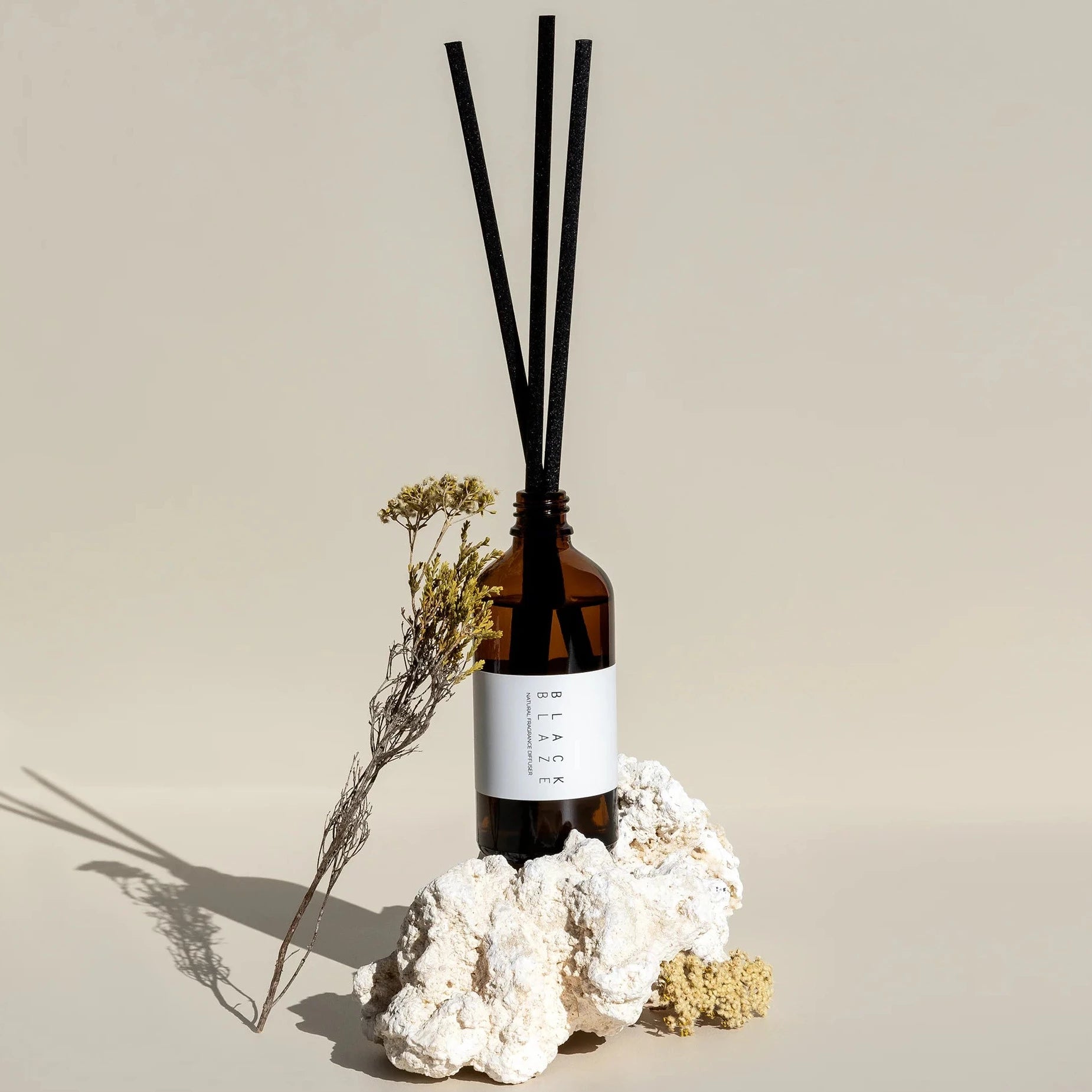 Bush Walk Diffuser 100ml - Coastal Living
