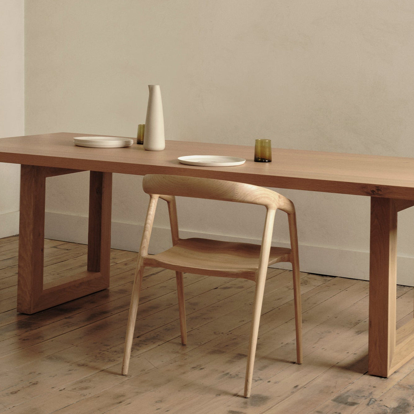 Maki Dining Chair