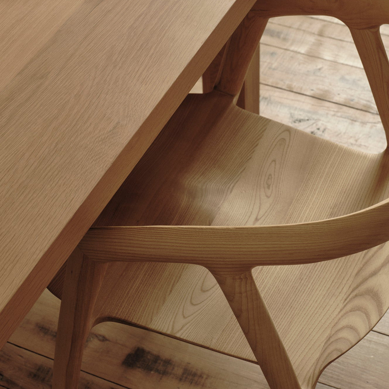 Maki Dining Chair