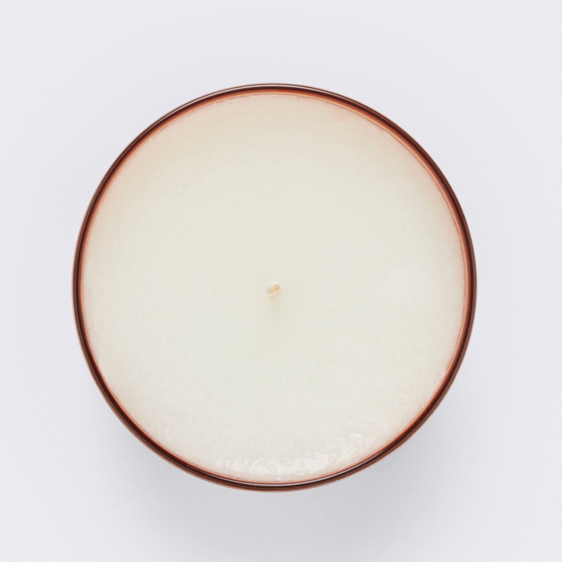 Saffron & Cedar Candle