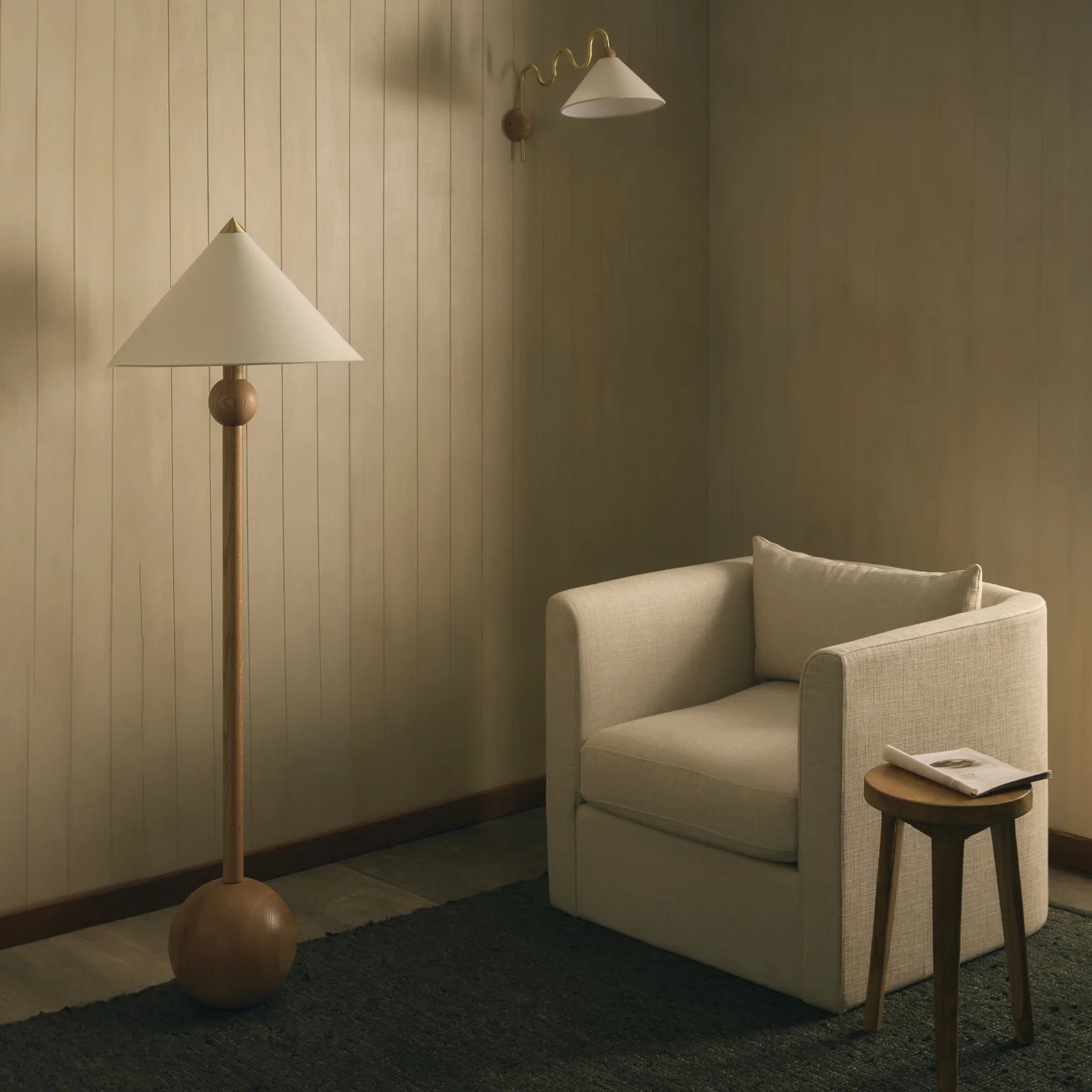 Bobbi Floor Lamp