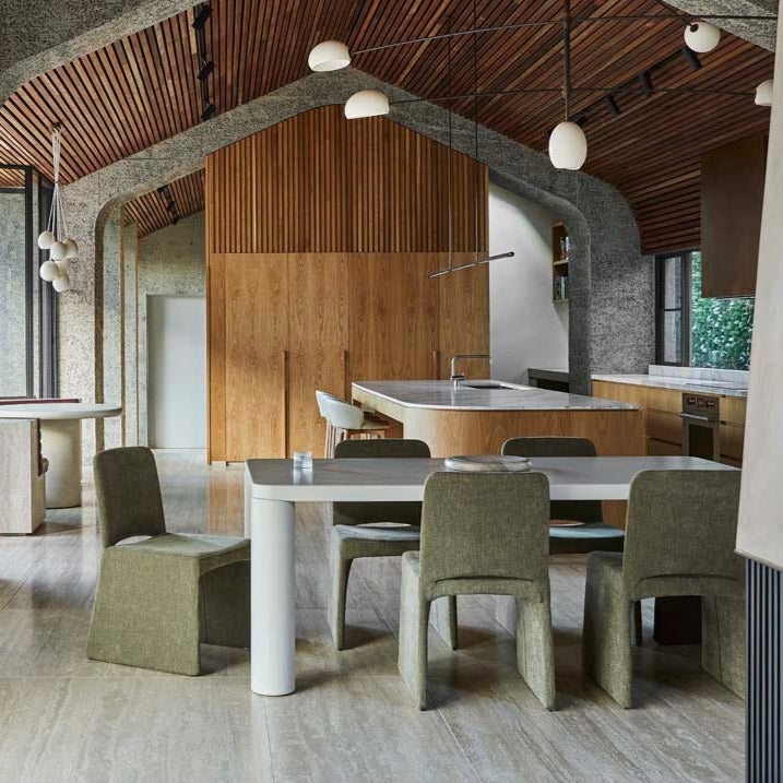 Frankie Dining Table