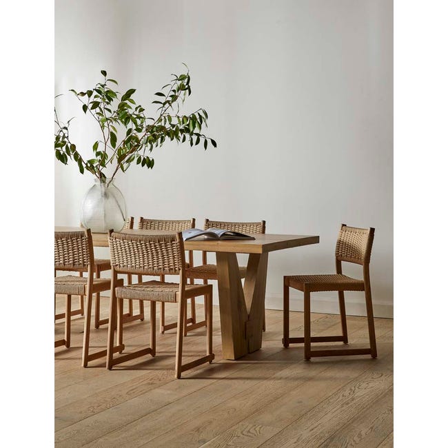 Anton Dining Chair - Coastal Living