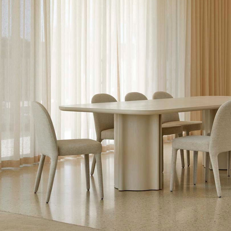 Leon Dining Table