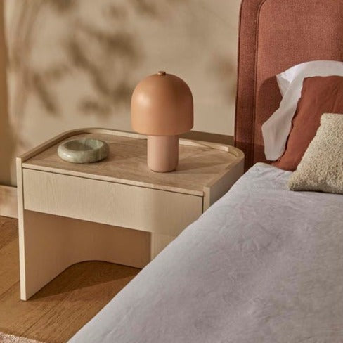 Elsie Bedside