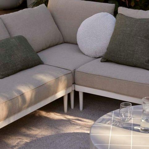 Cabana Weave 3 Seater Sofa