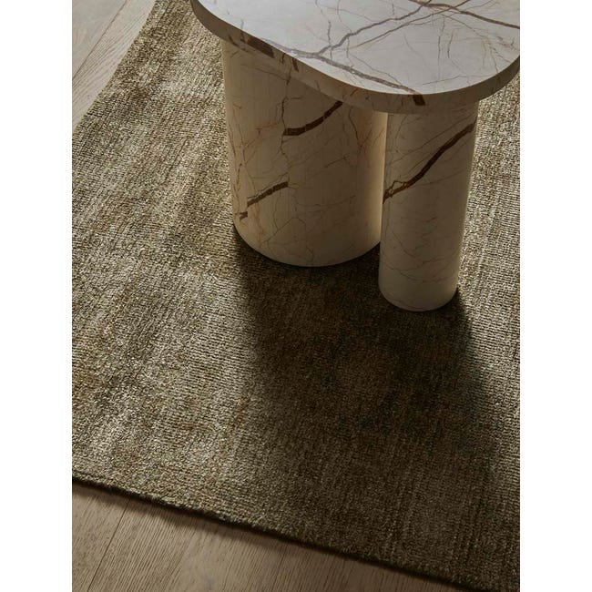 Atlas Pillar Side Table