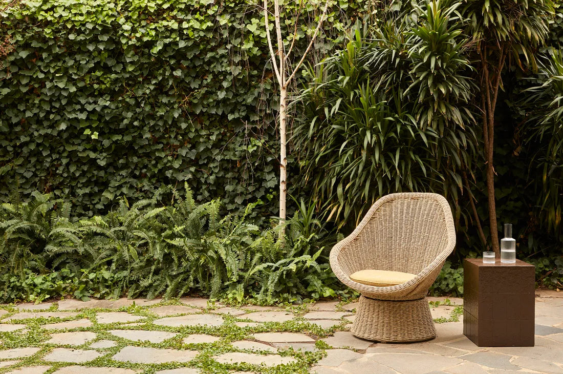 Seville Montano Side Table