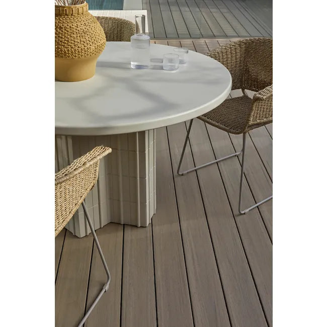 Lagos Round Dining Table
