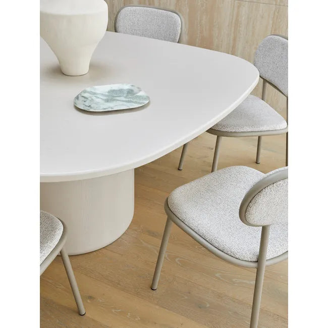 Pebble Dining Chair