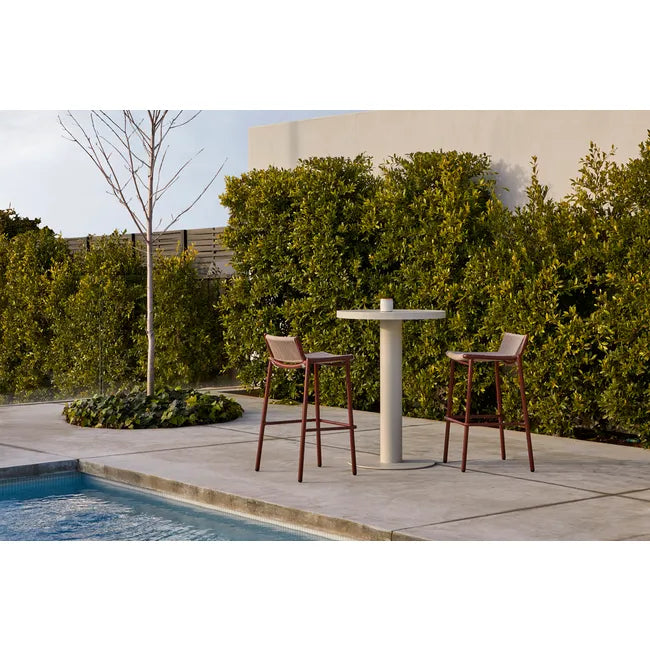 Valencia String Barstool