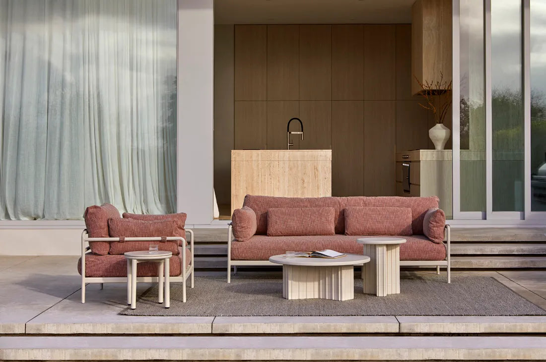 Lagos Side Table