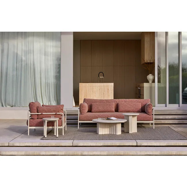 Lagos Side Table
