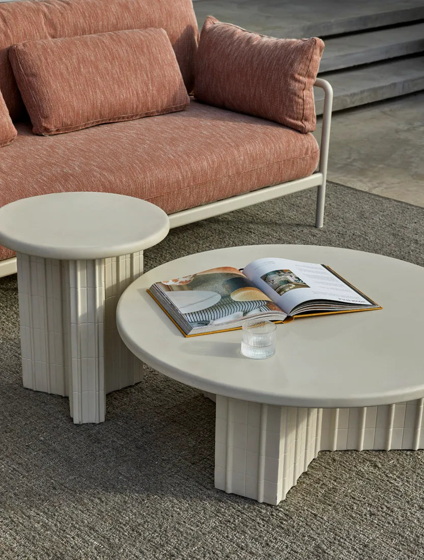Lagos Side Table