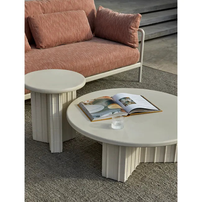 Lagos Side Table