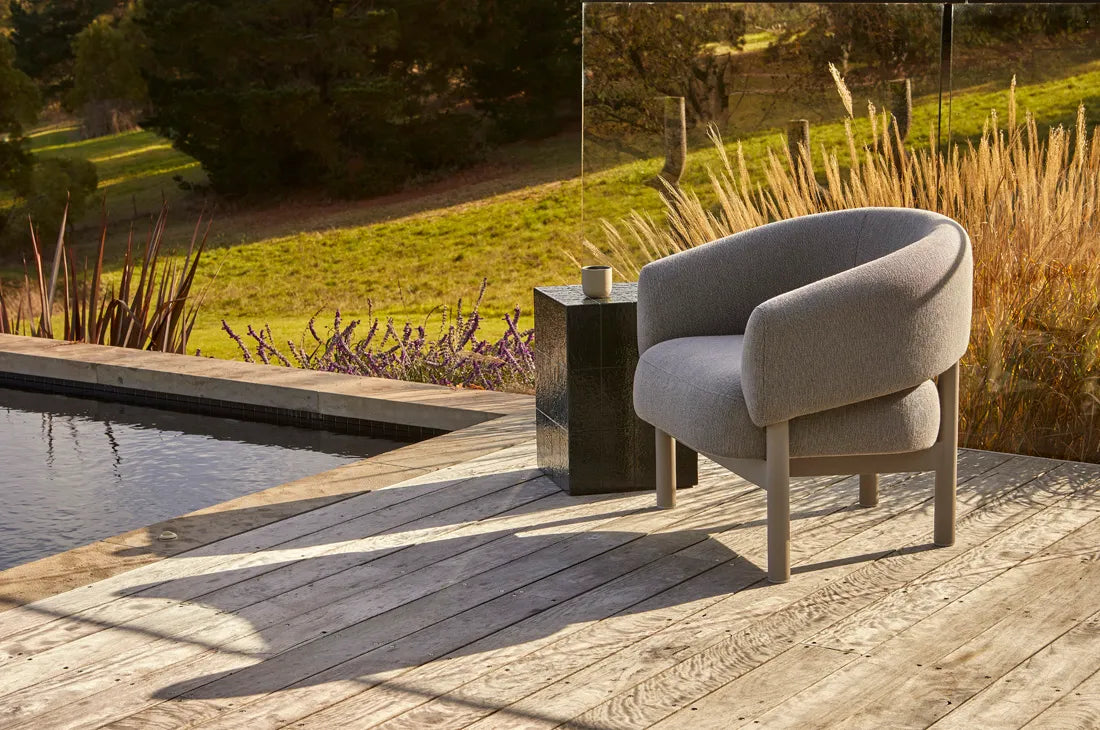Seville Montano Side Table