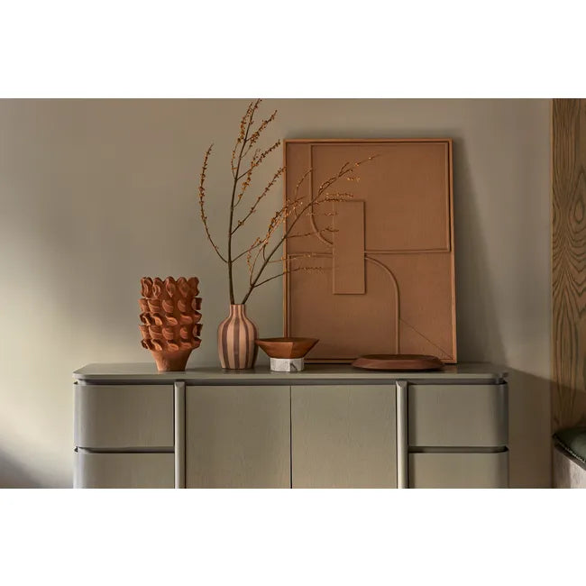 Forme Hyacinth Vase