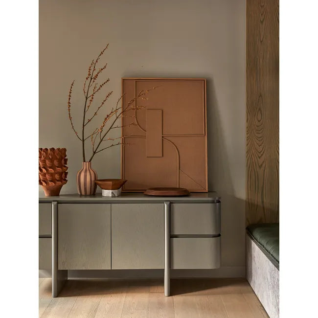 Wren Astra Wall Art