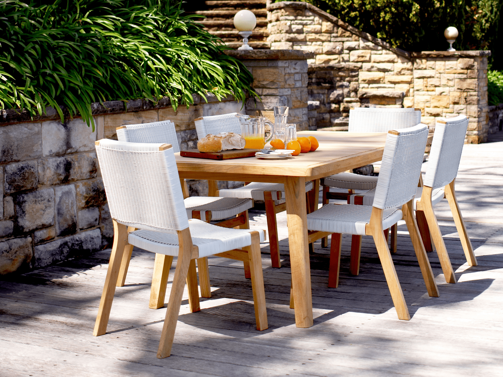 Barwon® Dining Chair - Coastal Living