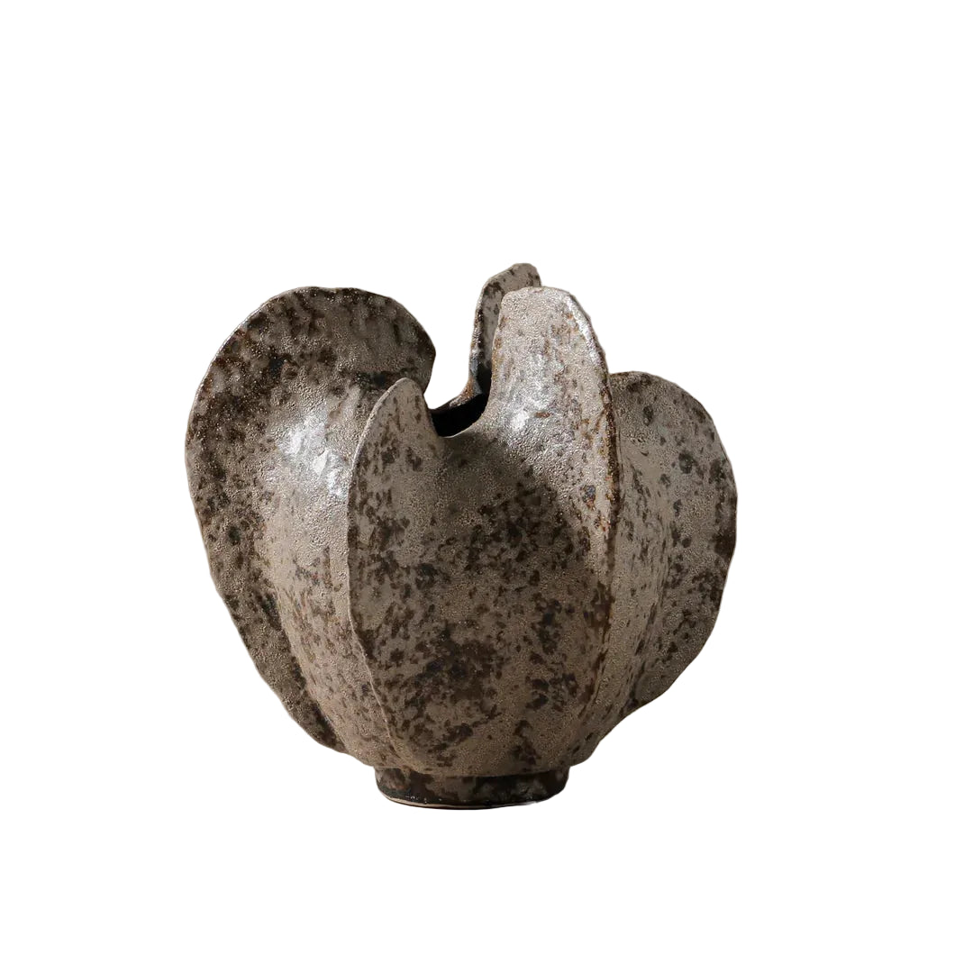 Seafoam Vase Small