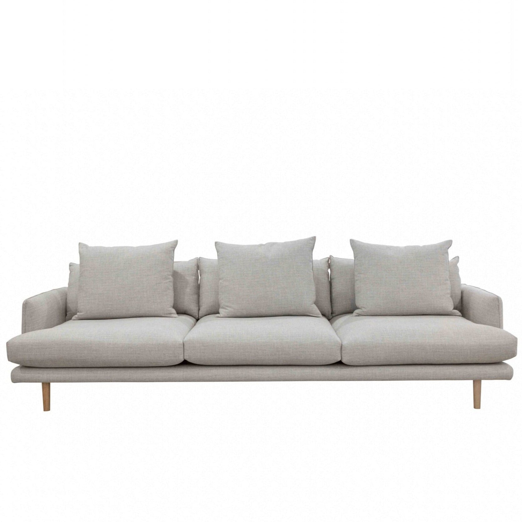 Cayden 4 Seater Sofa