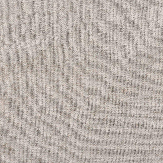 Loose Linen Love Seat - Coastal Living