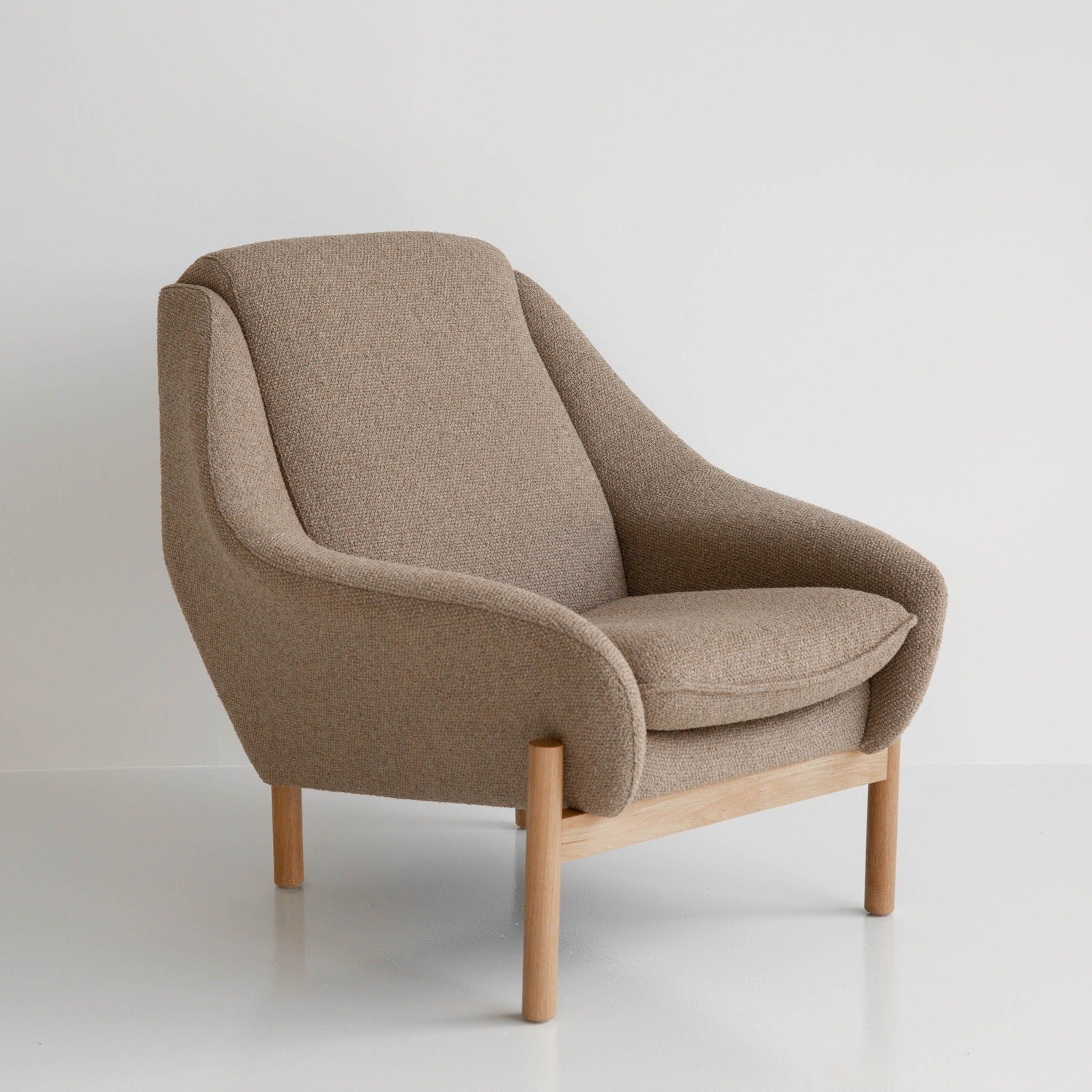 Nikki Armchair - Coastal Living