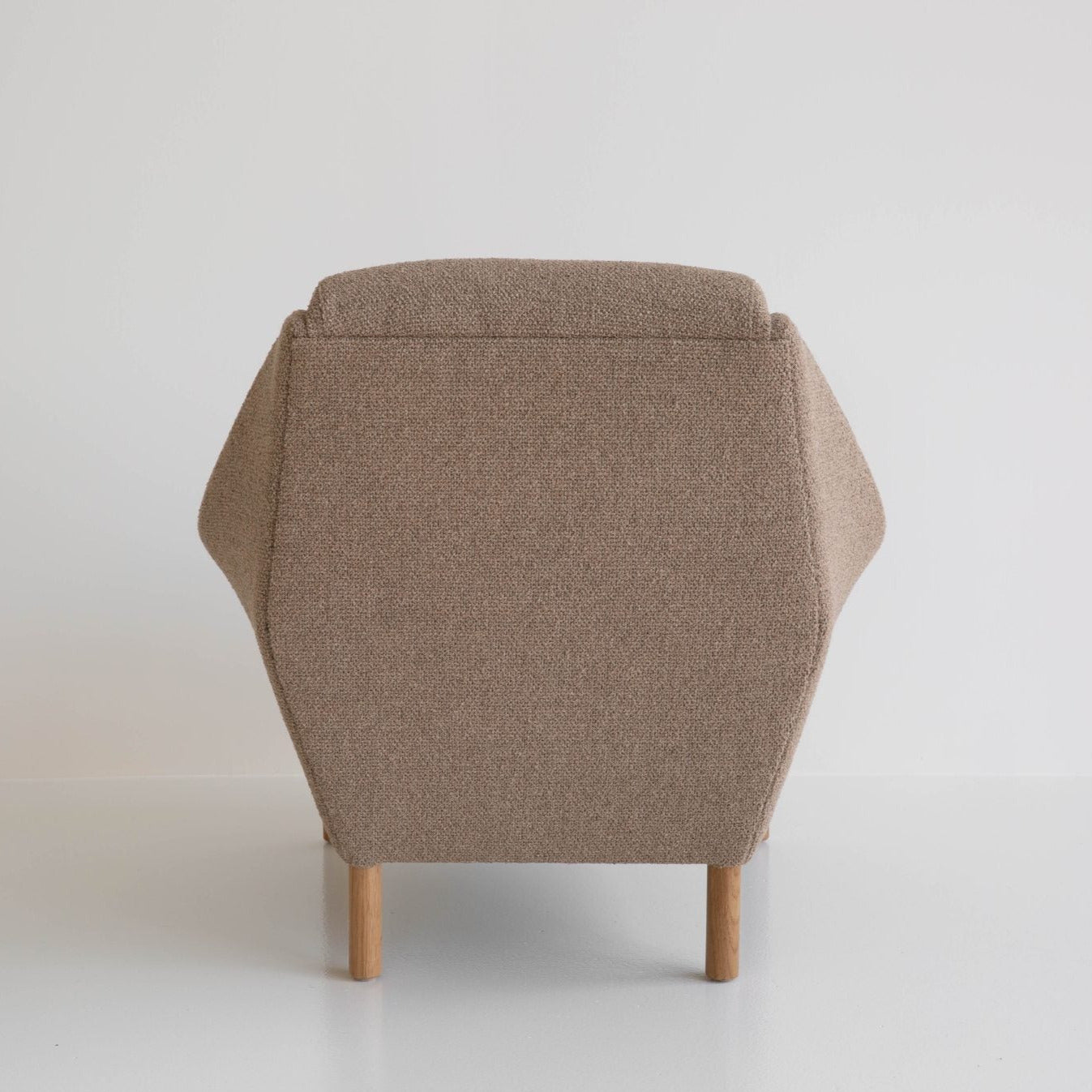 Nikki Armchair - Coastal Living