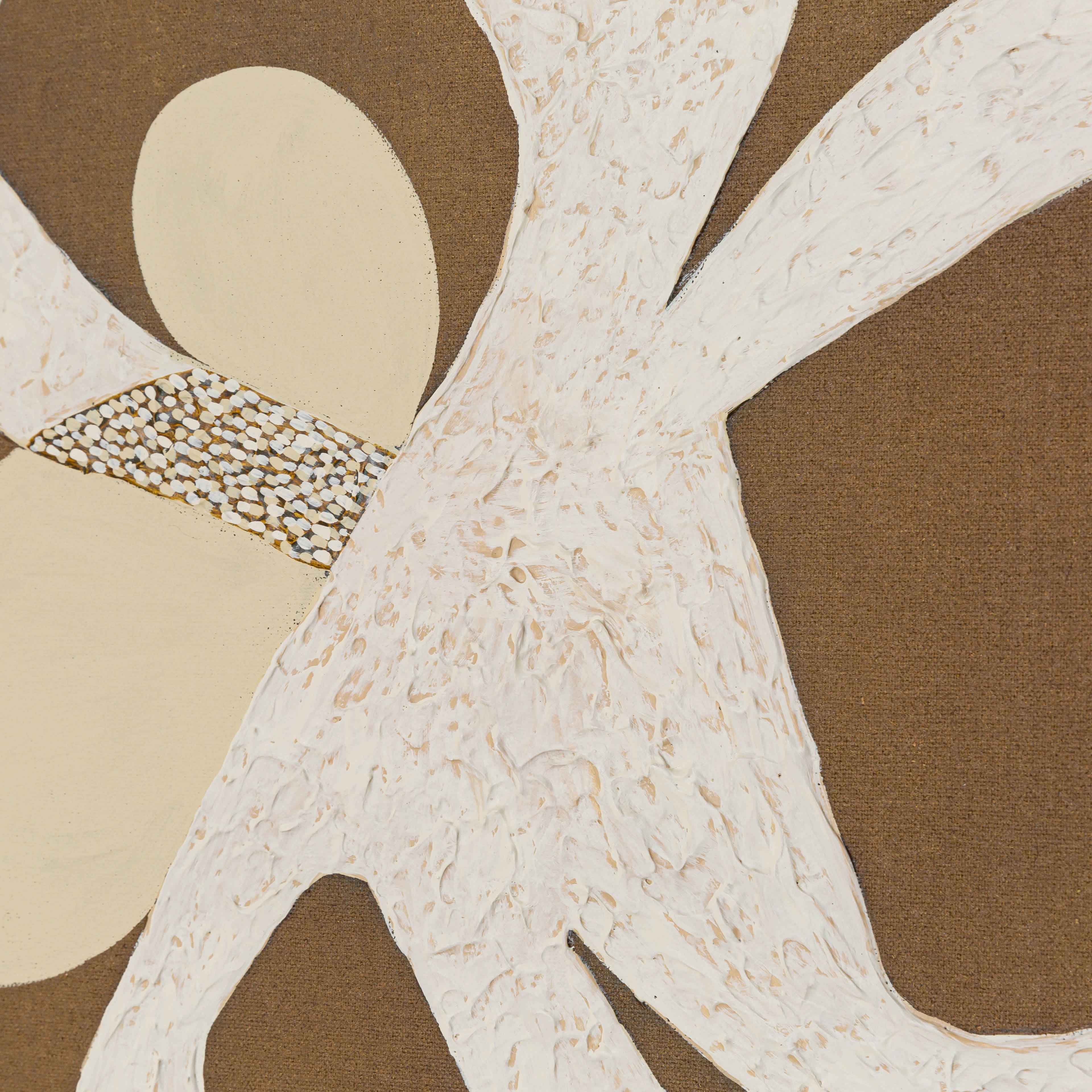 Structure No.289 Painting