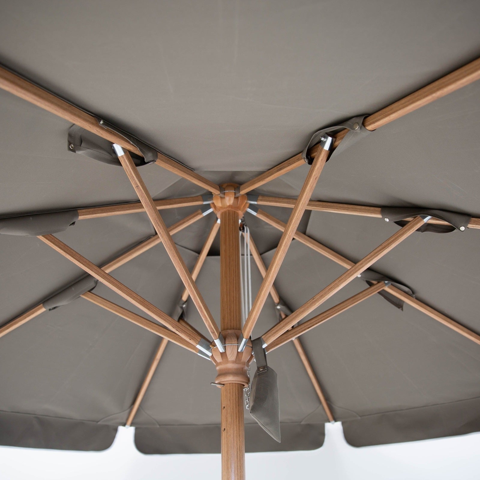 Octagonal Umbrella - Size 9