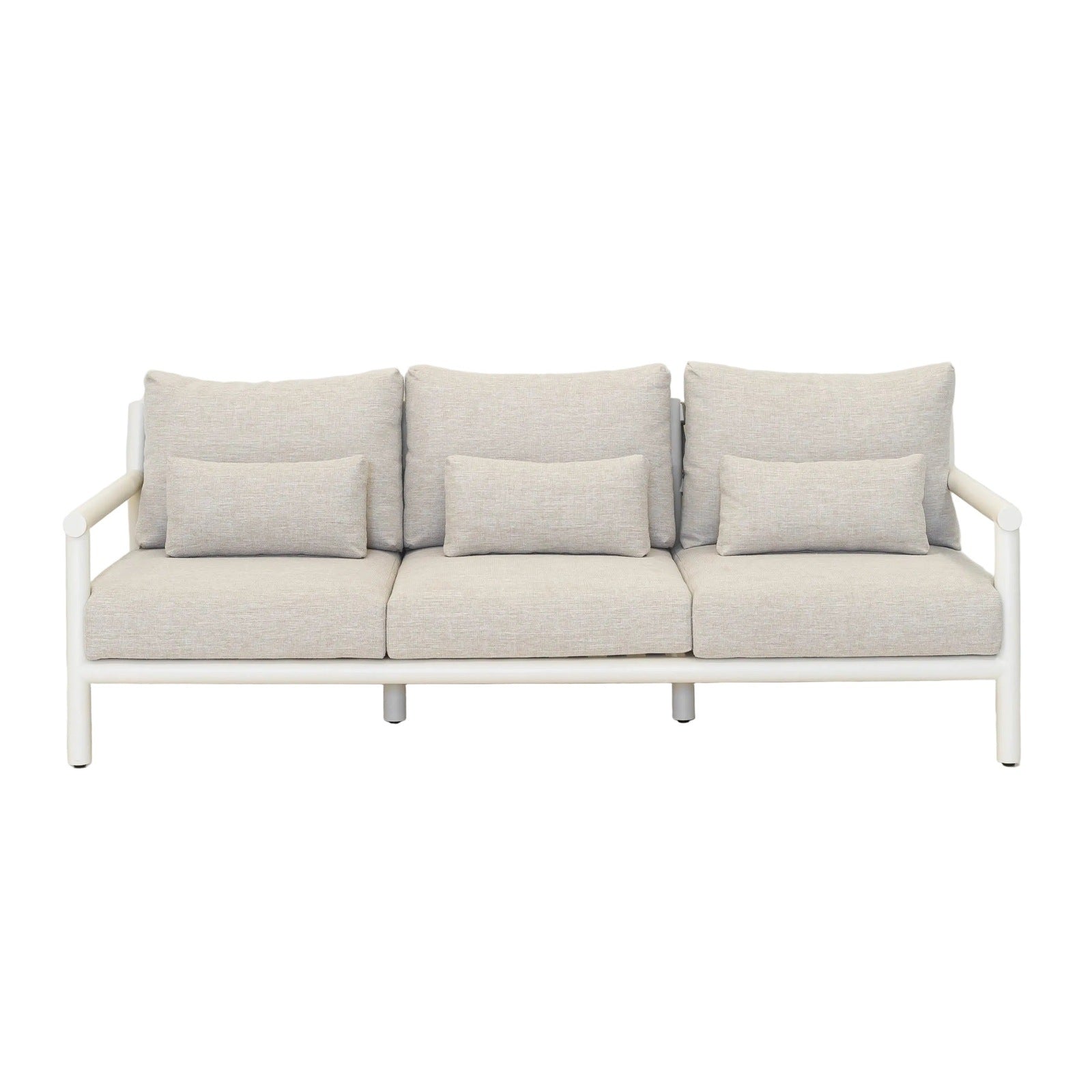 Gathering 3 Seater Lounge