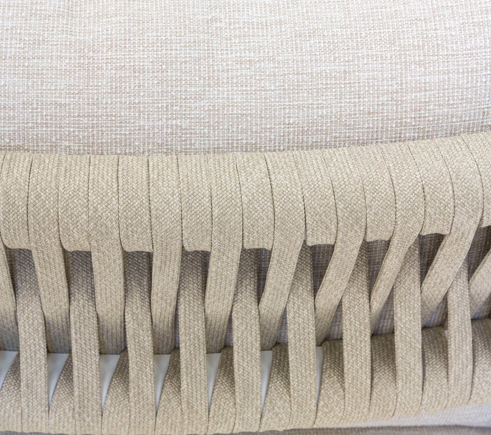 Gathering 3 Seater Lounge