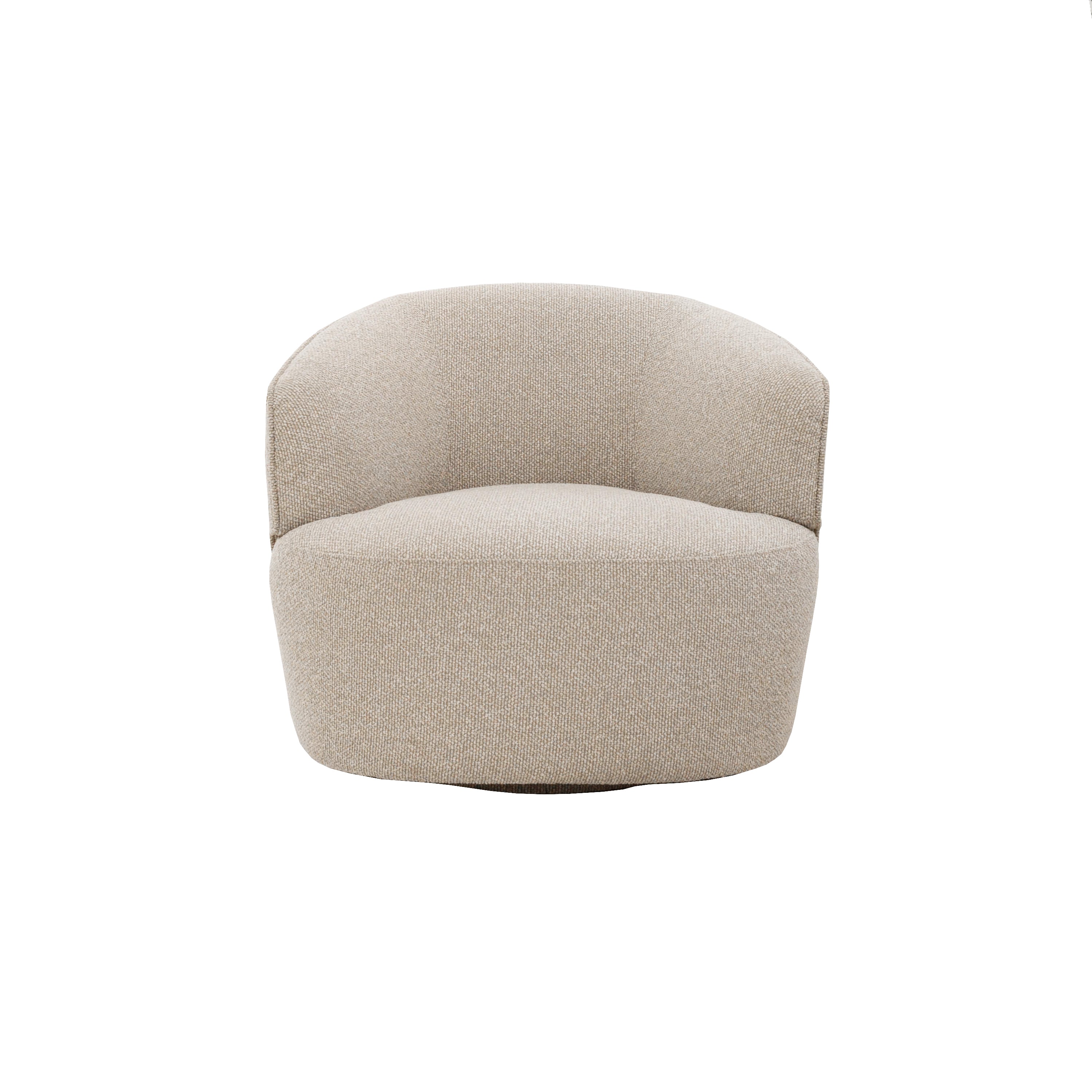 Cove Swivel Chair