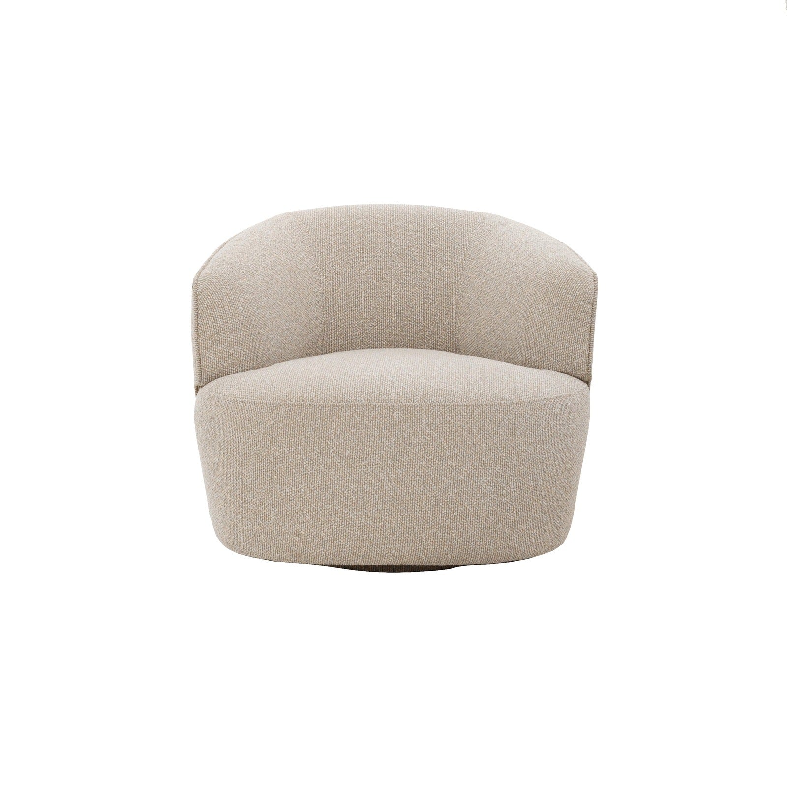 Cove Swivel Chair
