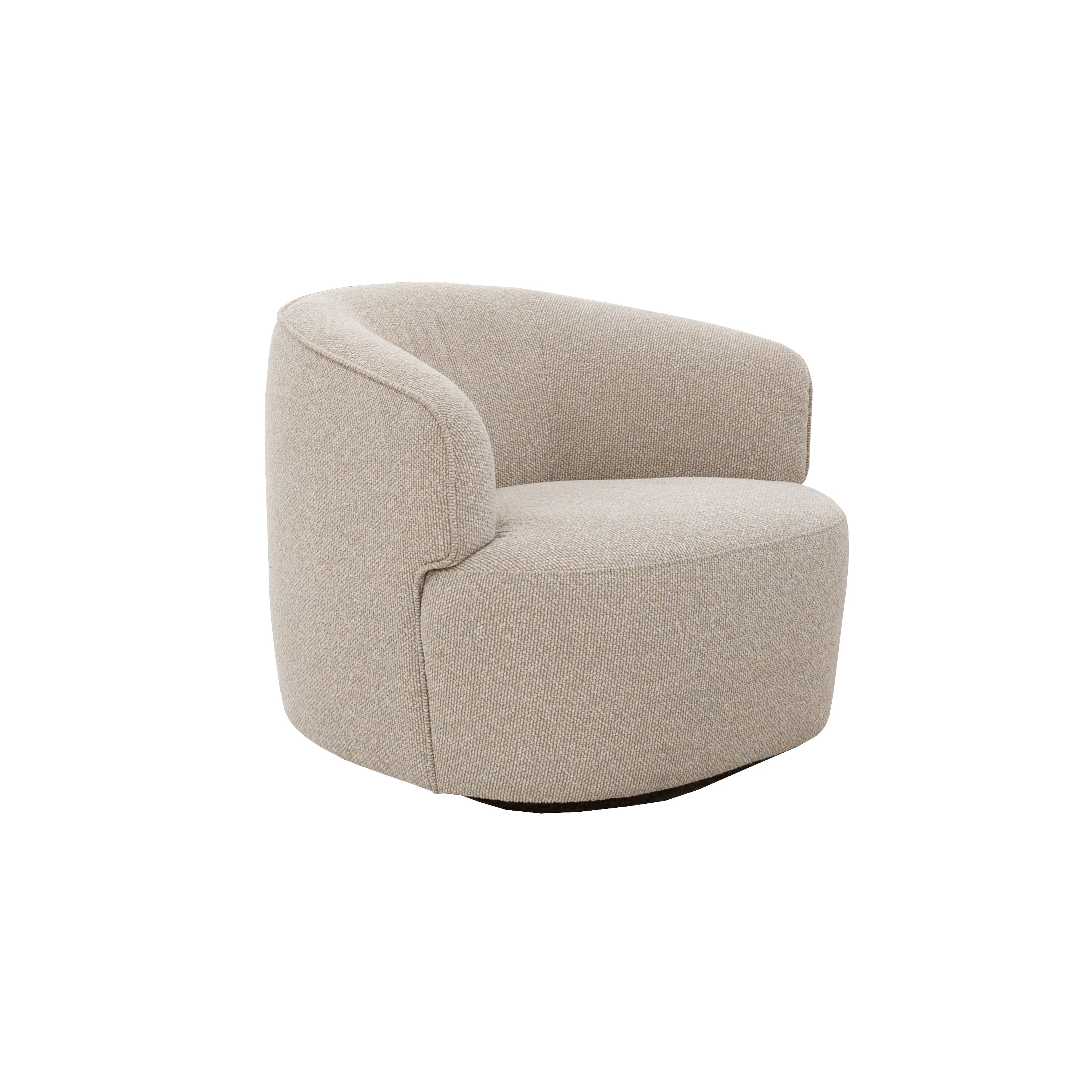 Cove Swivel Chair