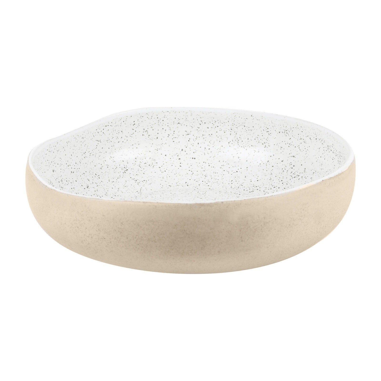 Garden to Table Large Salad Bowl