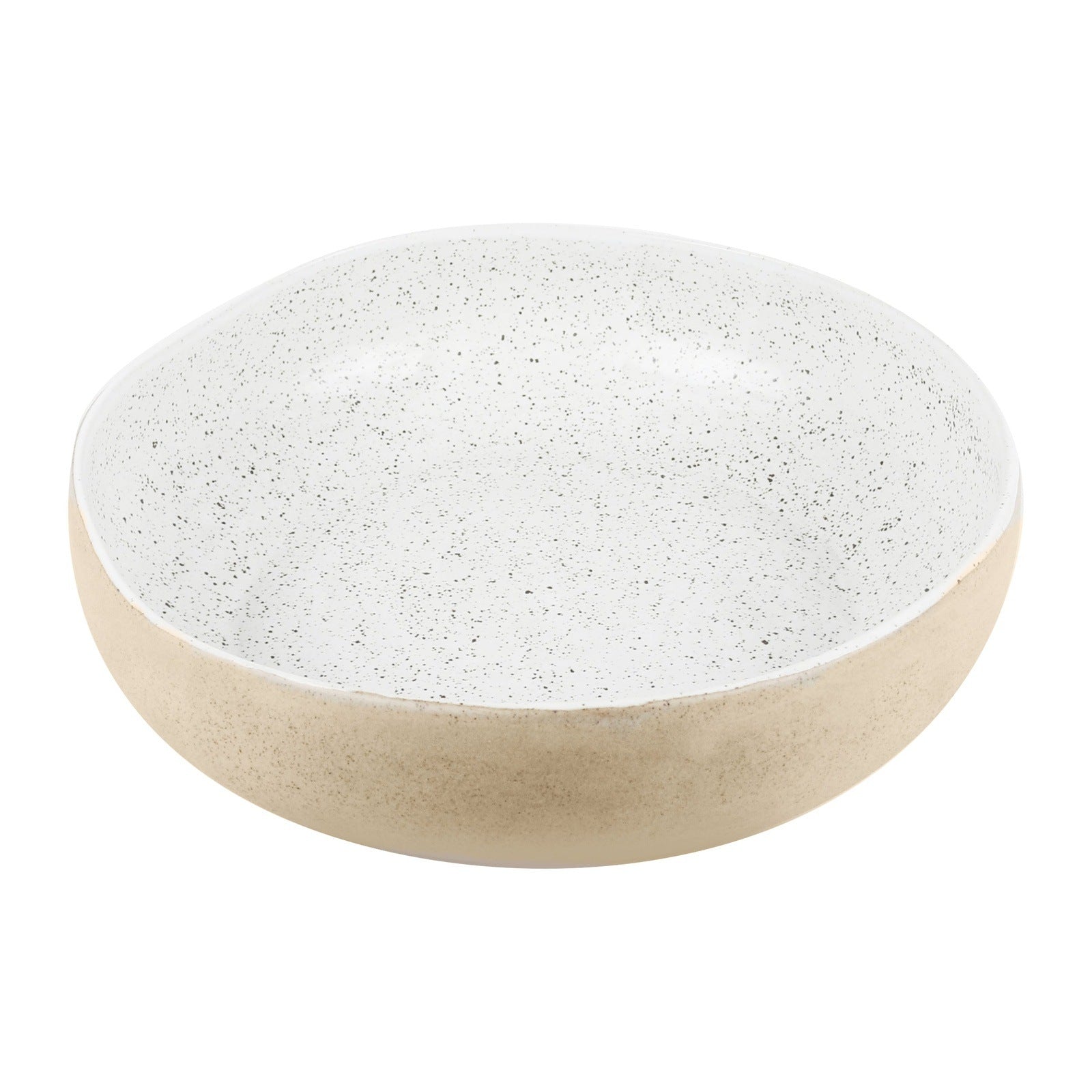 Garden to Table Large Salad Bowl