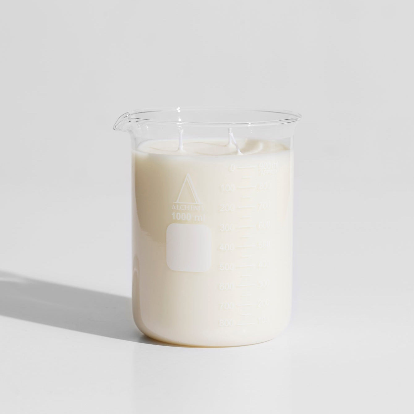 Wild Fig Beaker Candle 820g