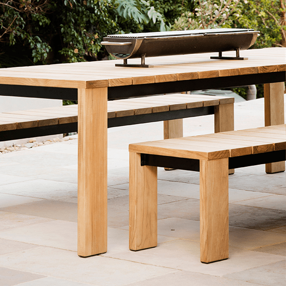 Bronte Bench Seat - Coastal Living