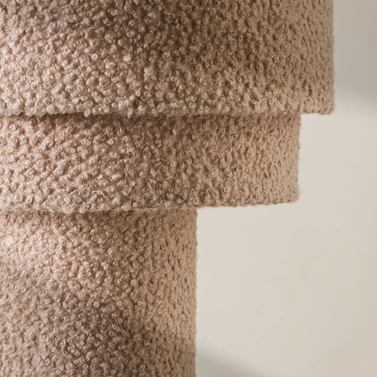 Haze Table Lamp