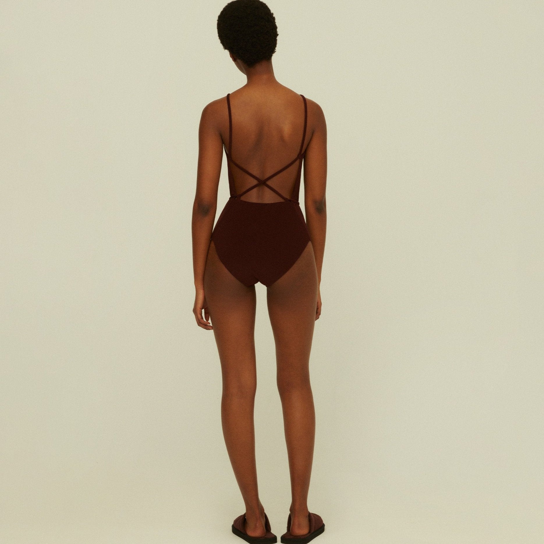 Intenso Costa Bathing Suit - Coastal Living