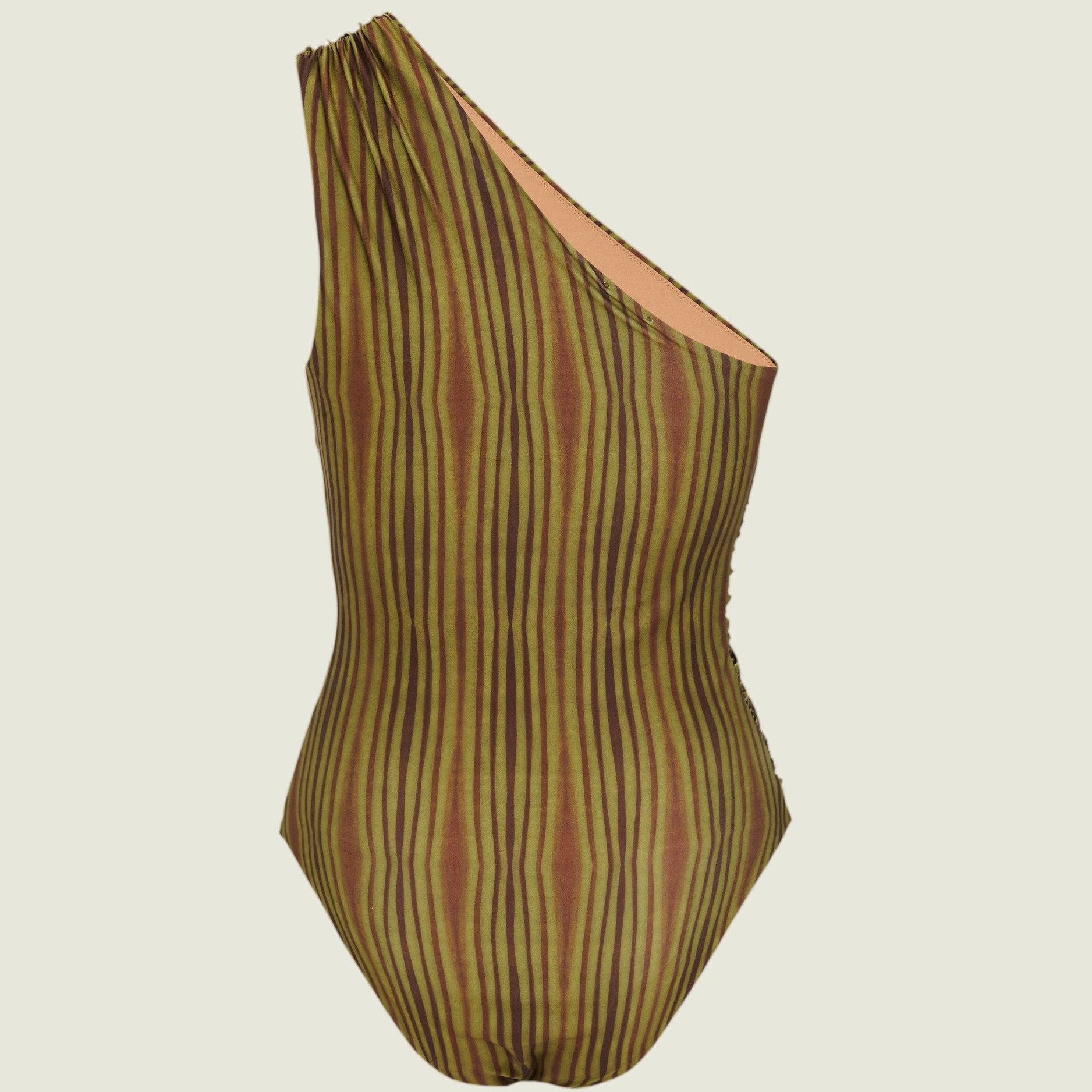 Tree Lines Jagger Bathing Suit - Coastal Living
