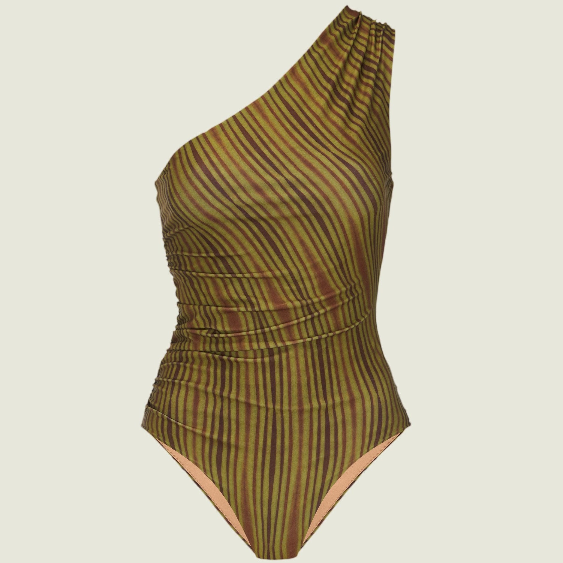 Tree Lines Jagger Bathing Suit - Coastal Living