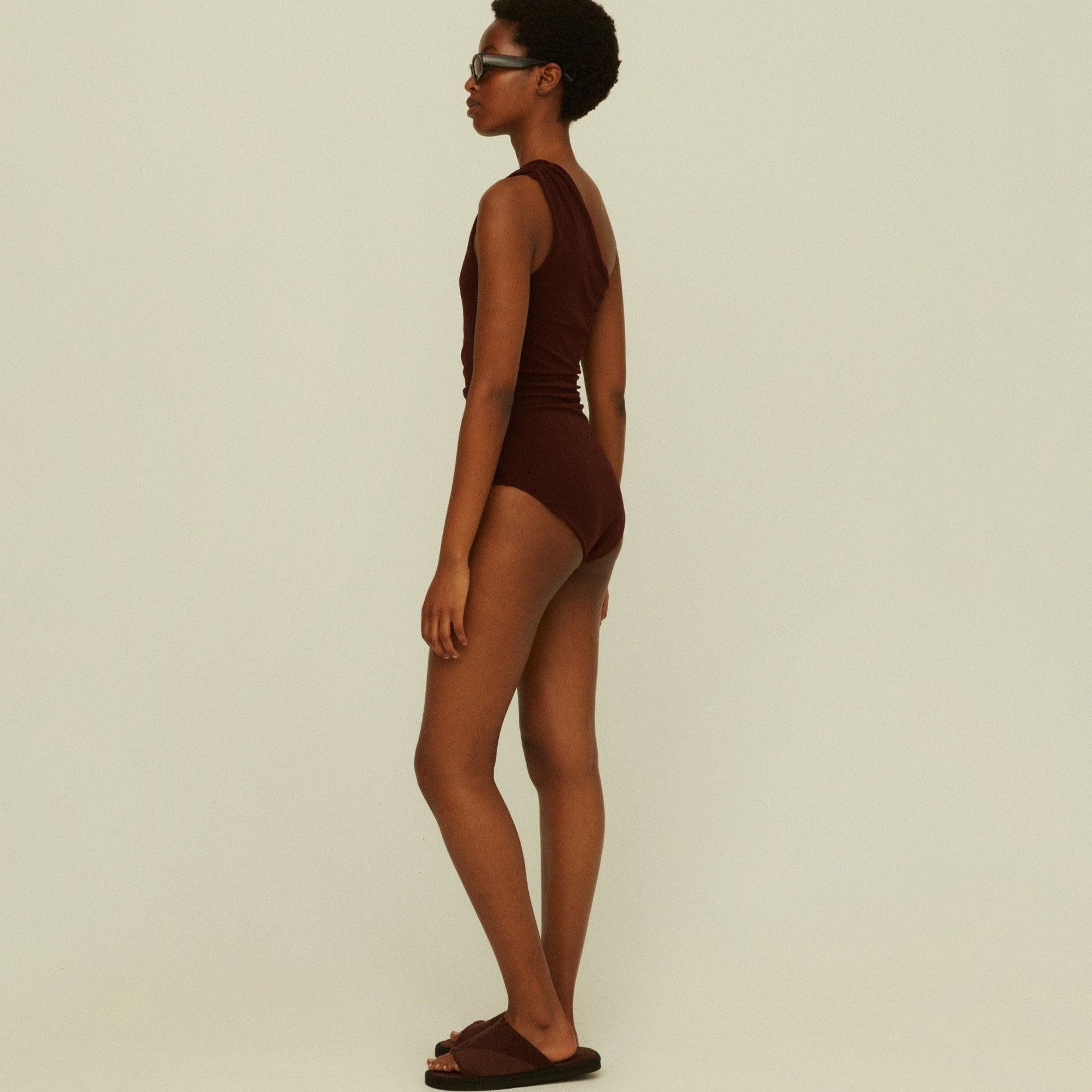 Intenso Jagger Bathing Suit - Coastal Living