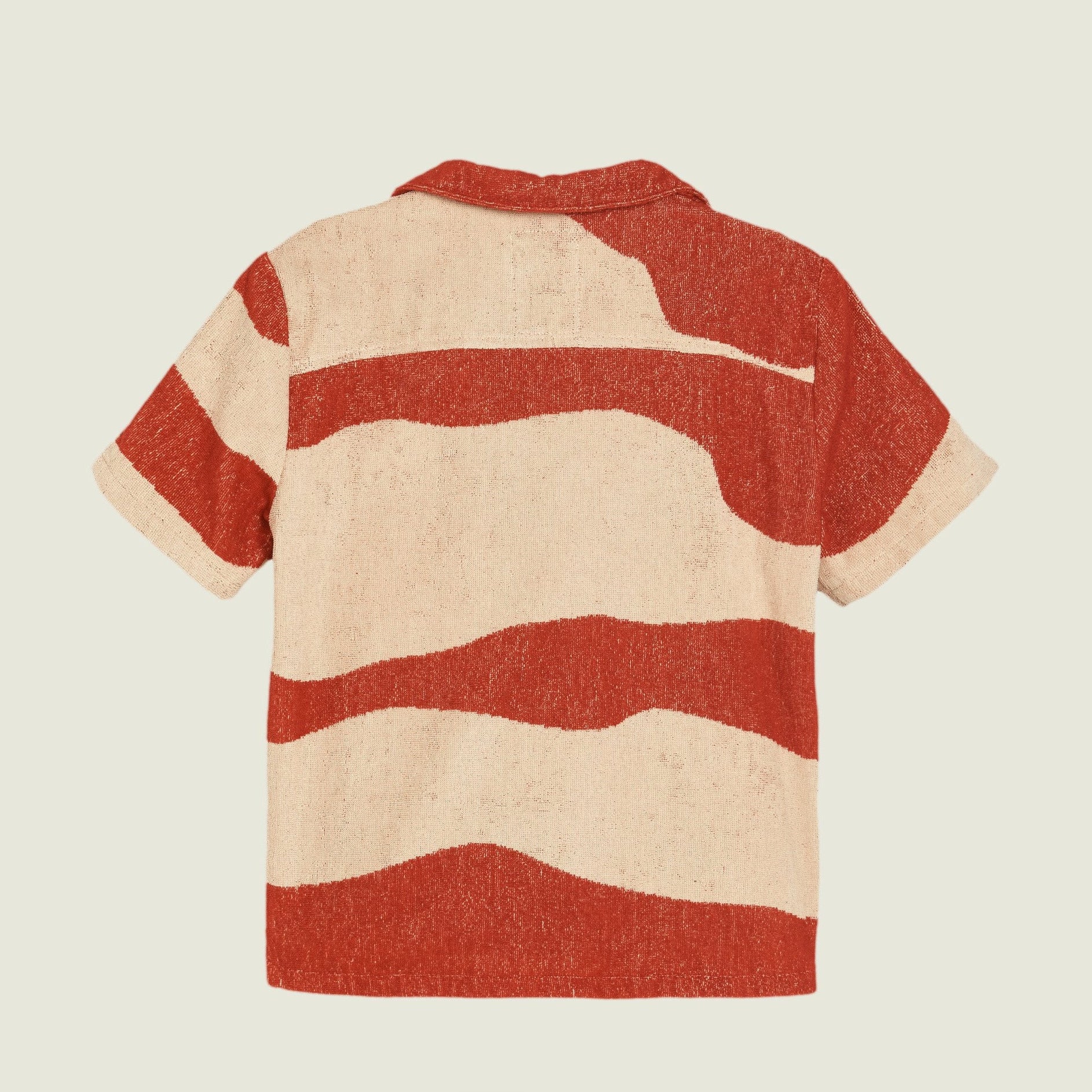 Dune Jaffa Terry Shirt